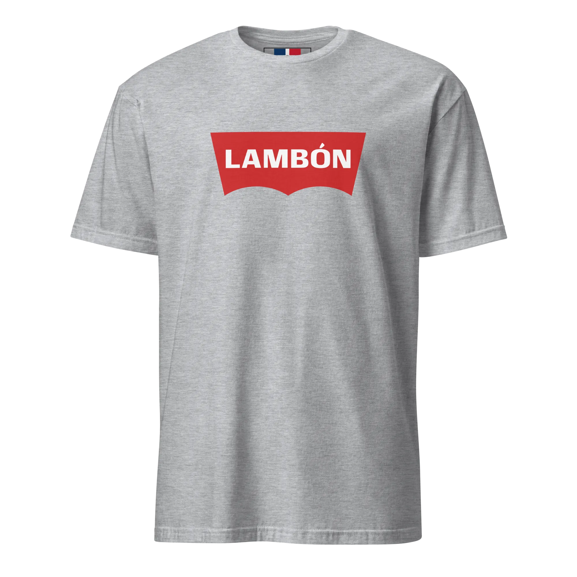 Lambón Dominican T-Shirt