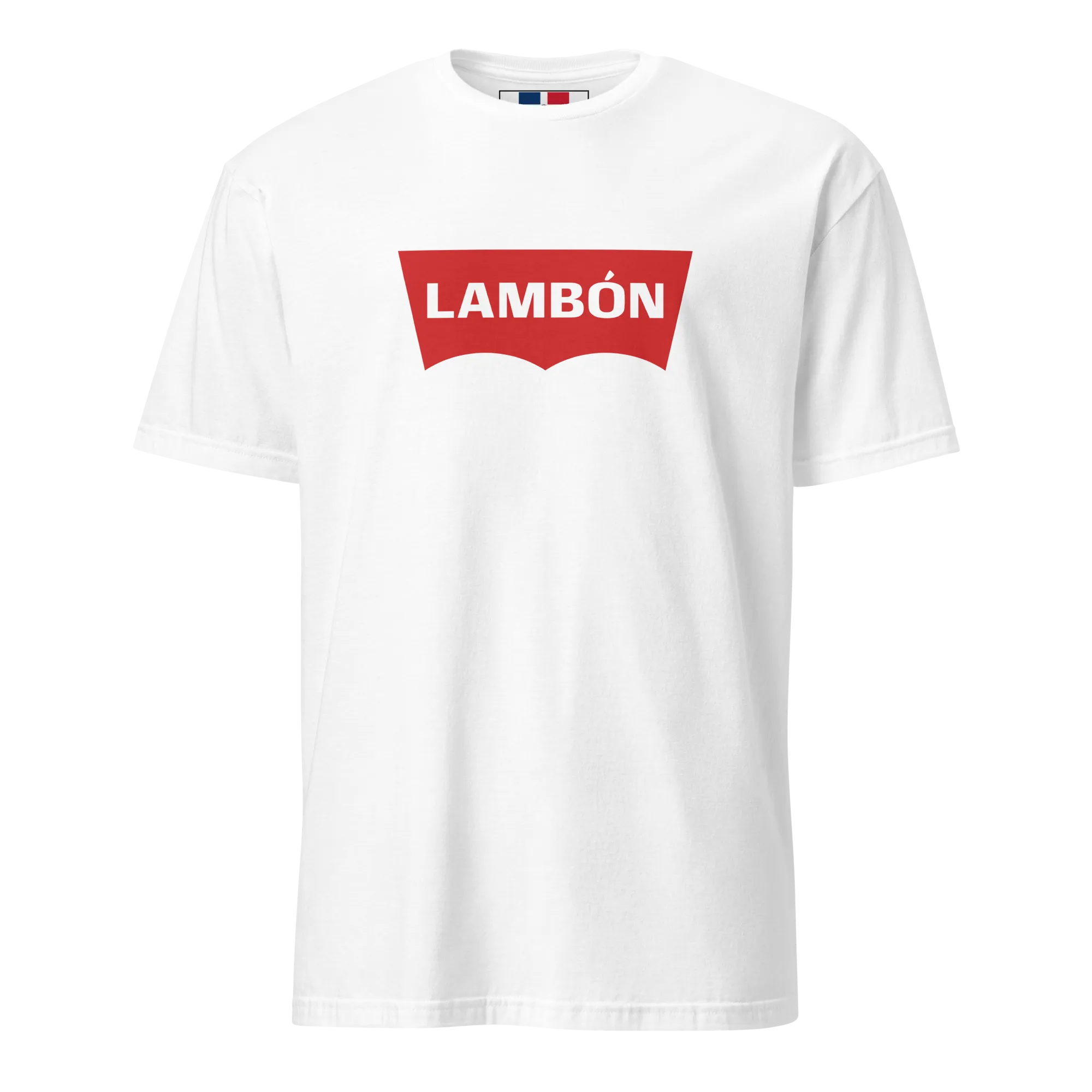Lambón Dominican T-Shirt