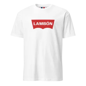 Lambón Dominican T-Shirt