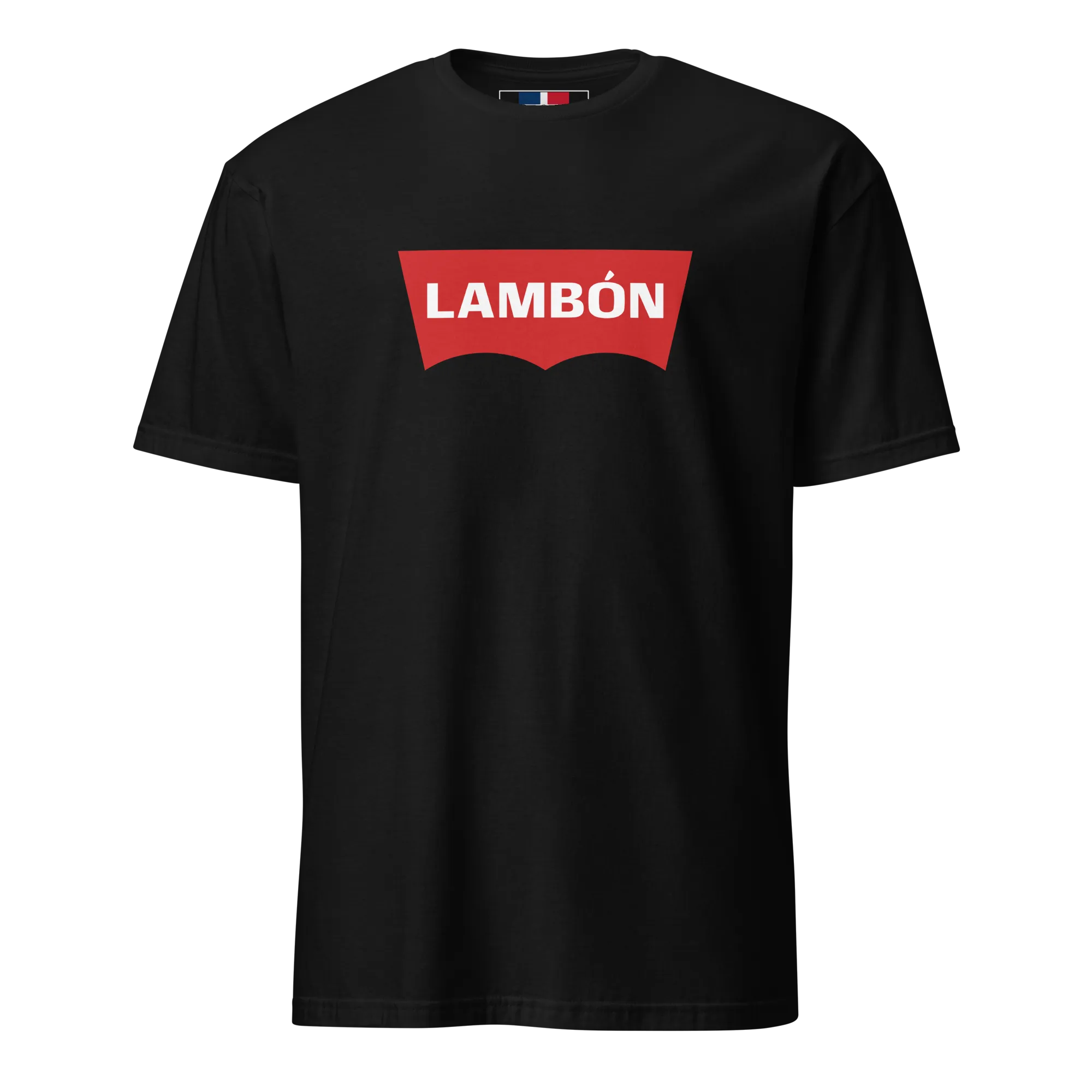 Lambón Dominican T-Shirt