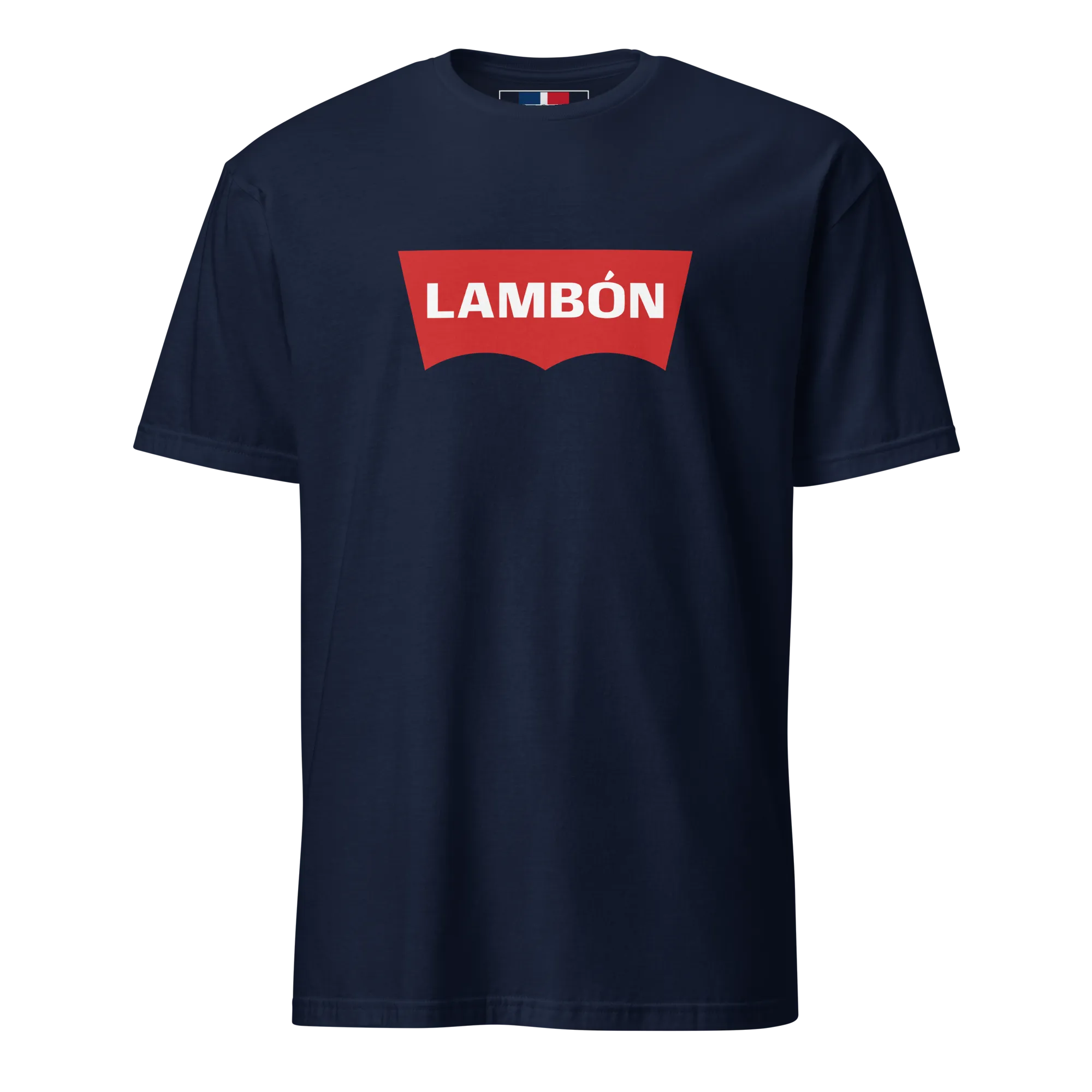 Lambón Dominican T-Shirt