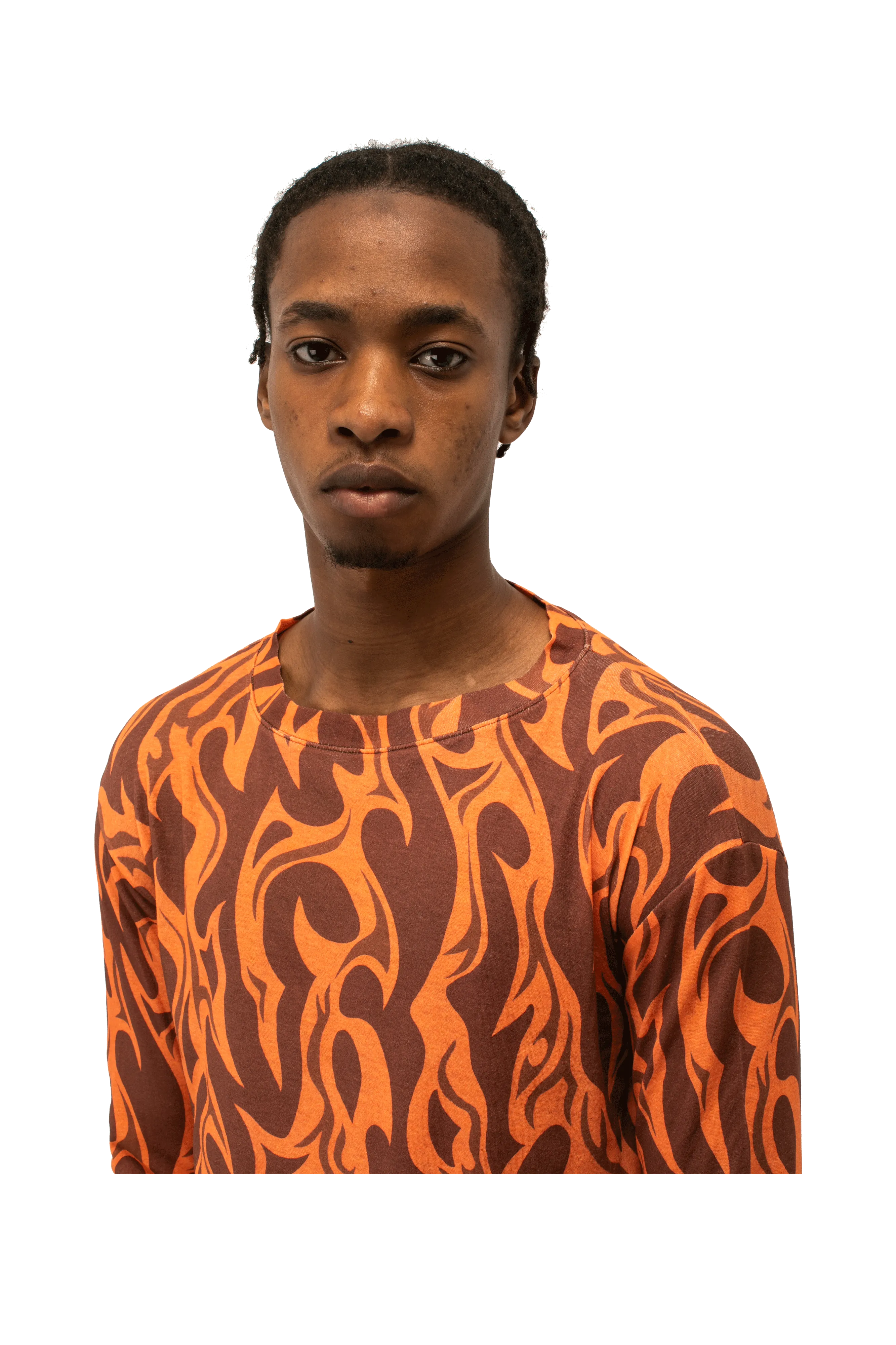 Lame Longsleeve Tshirt