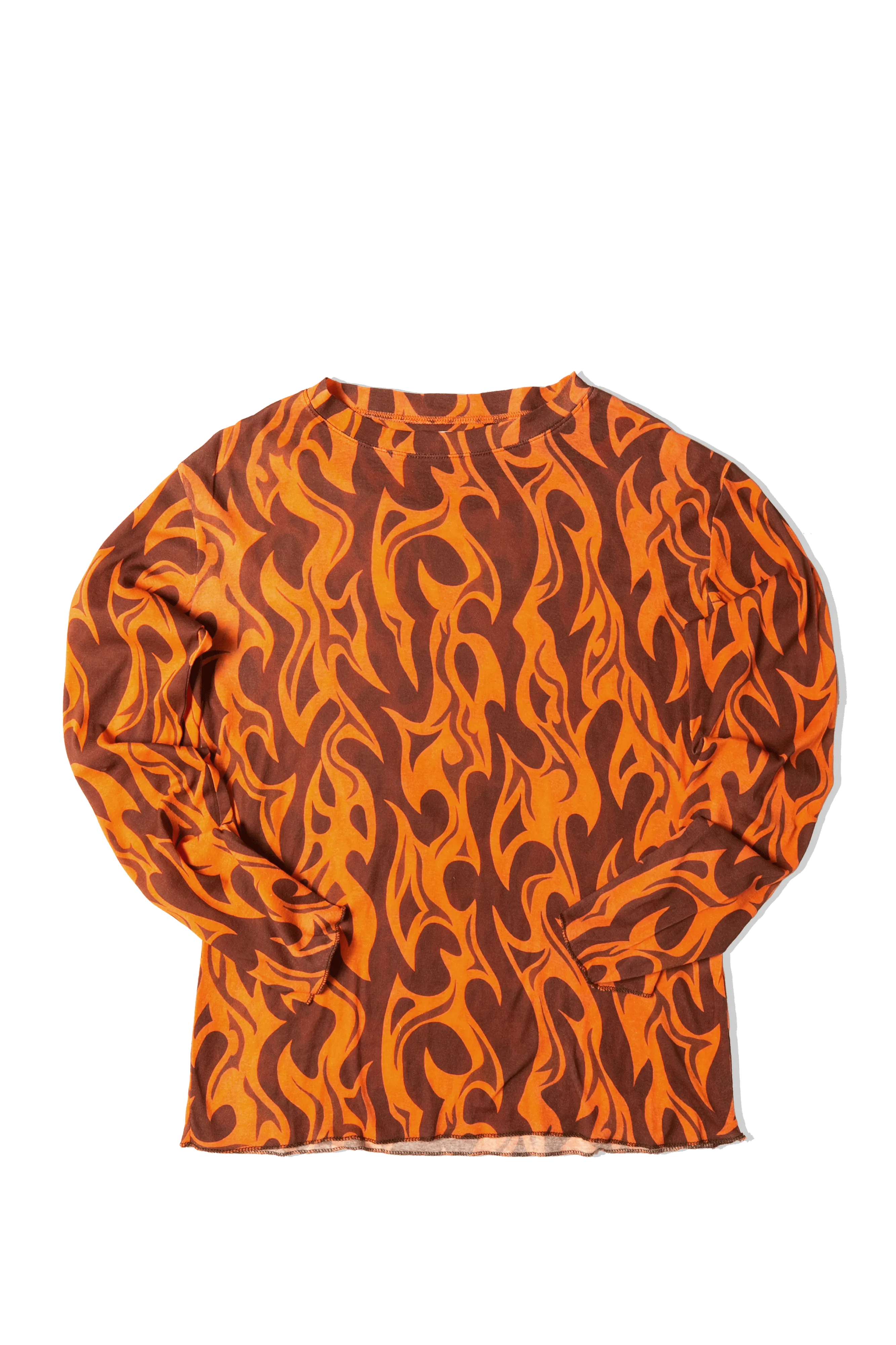 Lame Longsleeve Tshirt