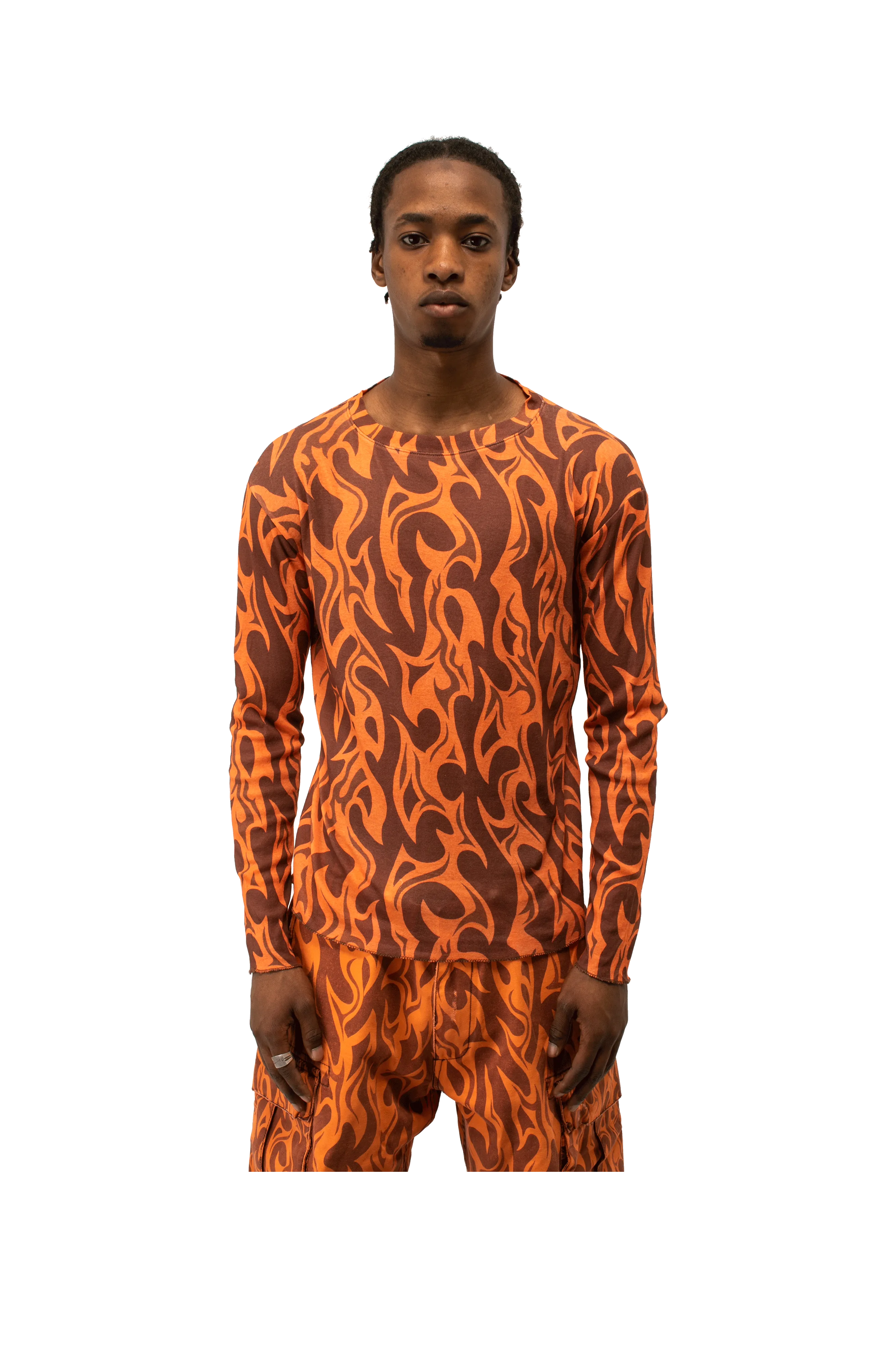 Lame Longsleeve Tshirt