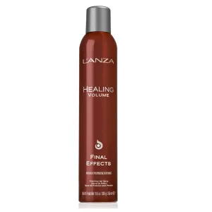 Lanza Healing Volume Final Effects 350ml