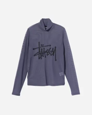 Layer LS Tee - Ink