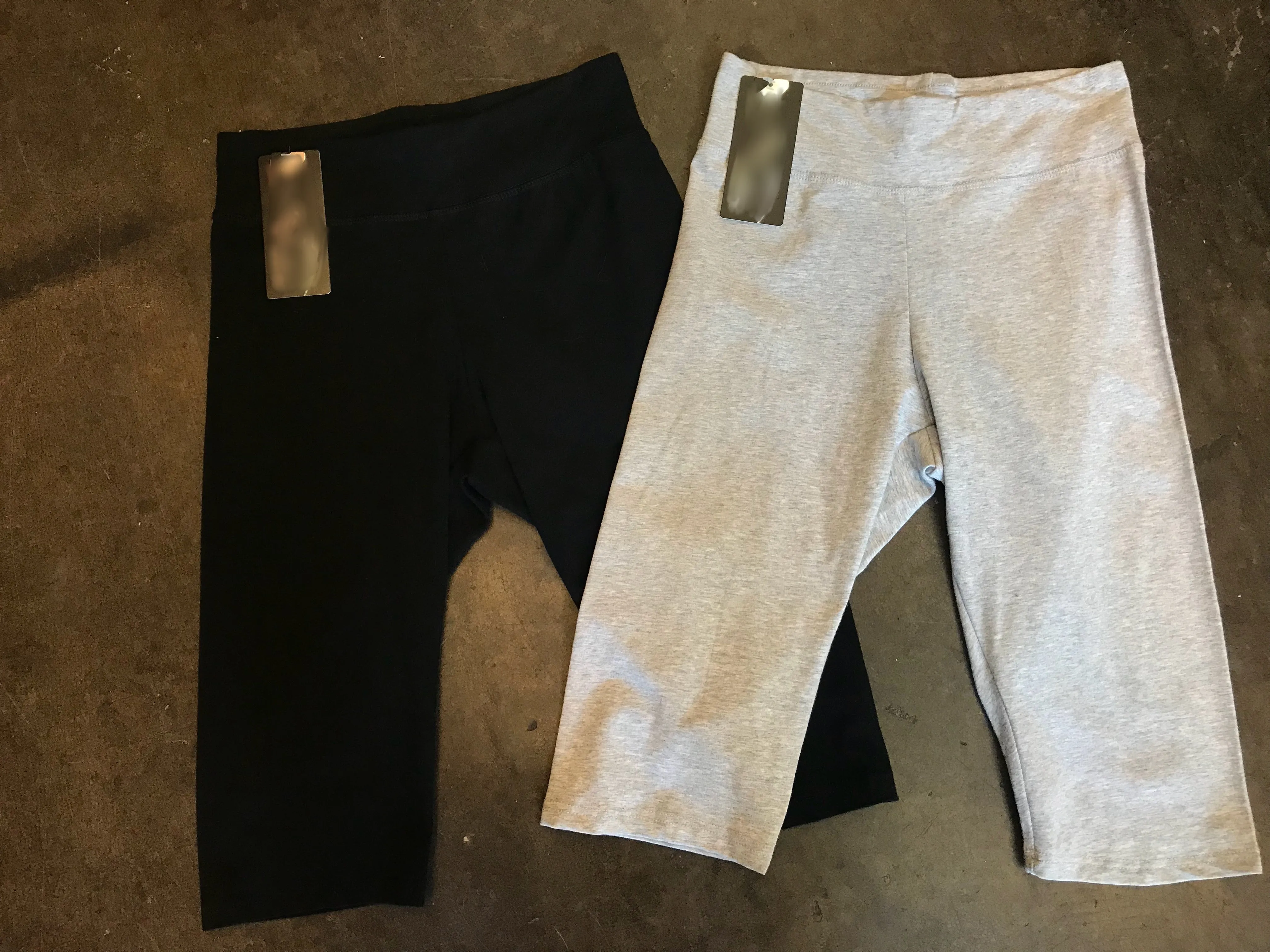 Layna Biker Shorts