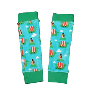 Leg Warmers - Squish - Vikings