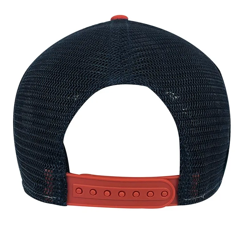 Legacy Happy Valley Mid Profile Snapback Trucker Hat