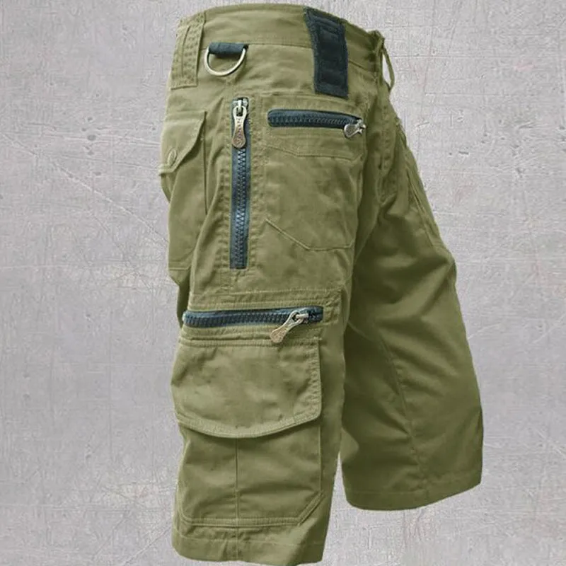 Leo™ Versatile Cargo Shorts