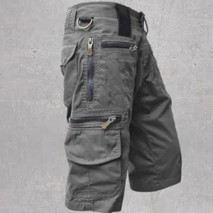 Leo™ Versatile Cargo Shorts