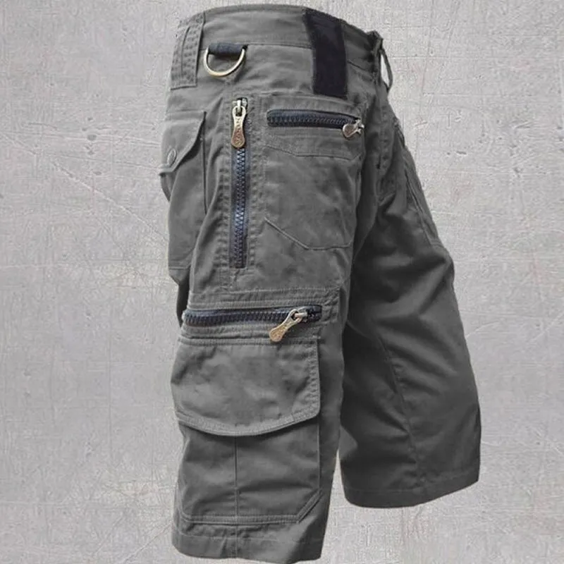 Leo™ Versatile Cargo Shorts
