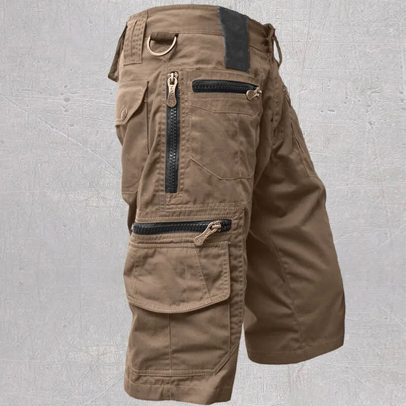 Leo™ Versatile Cargo Shorts