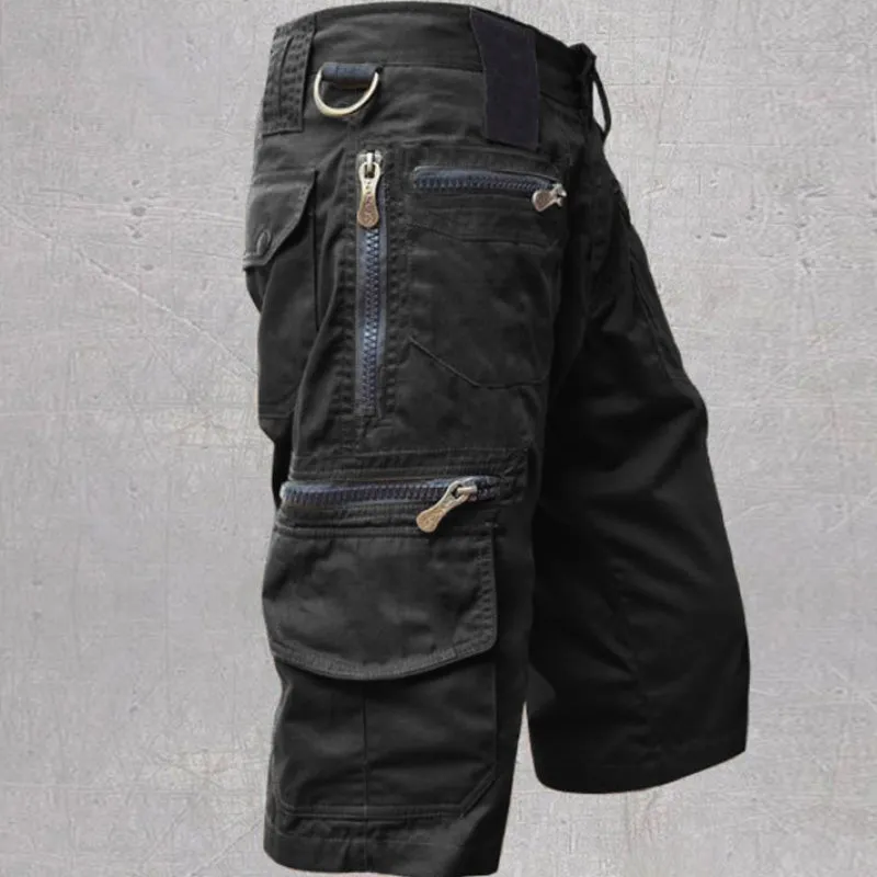 Leo™ Versatile Cargo Shorts
