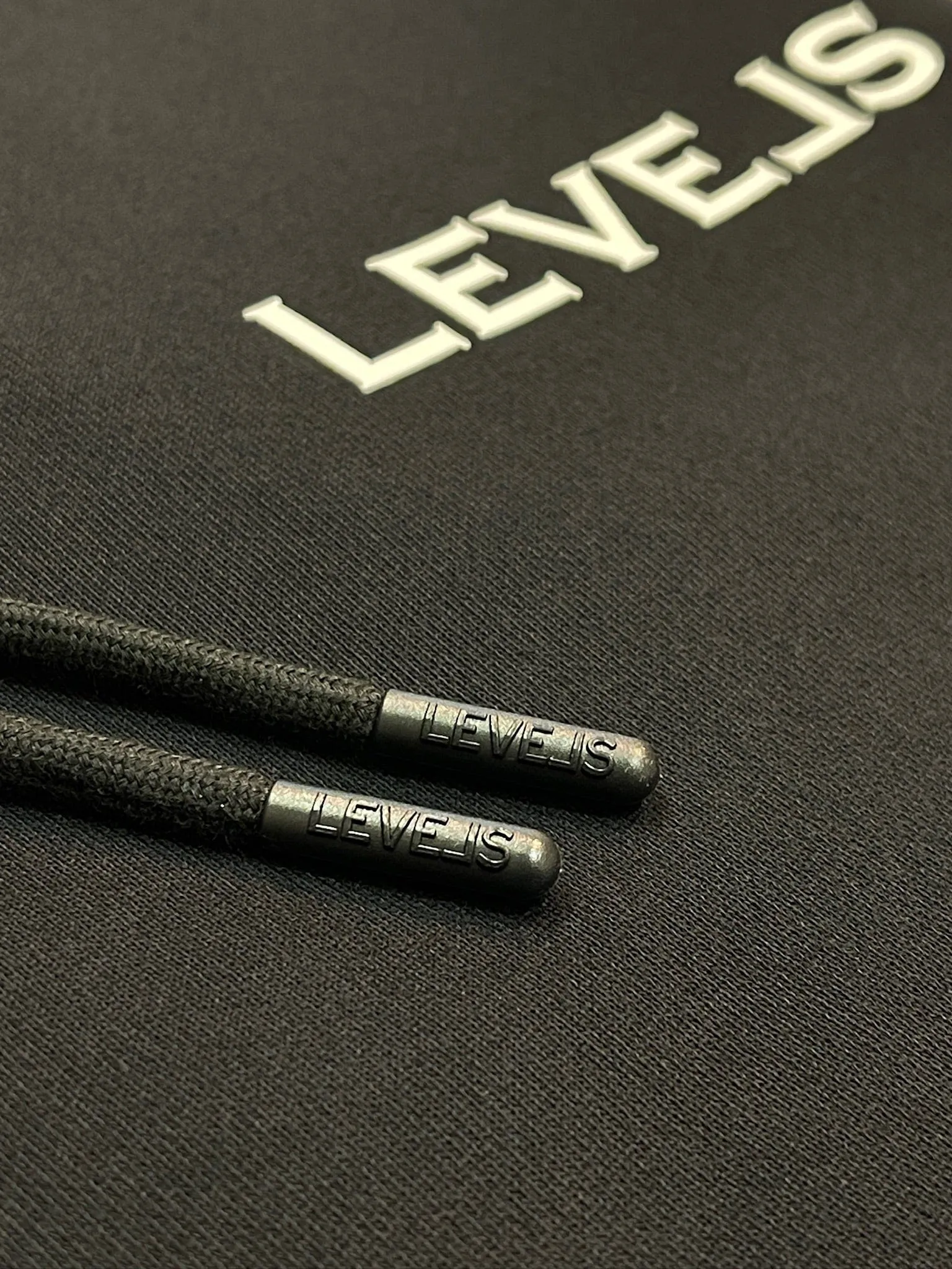 LEVELS PREMIUM TERRY SHORTS