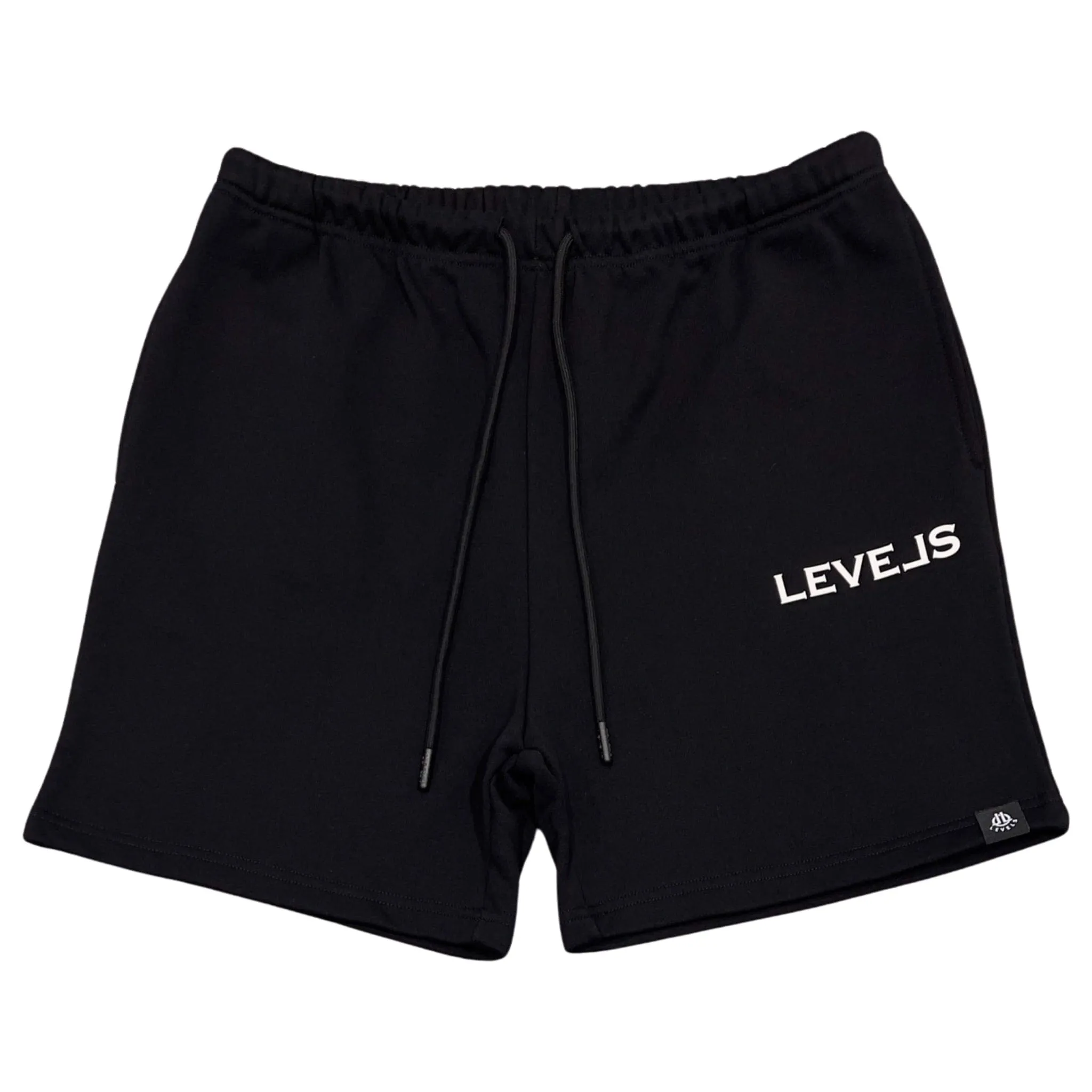 LEVELS PREMIUM TERRY SHORTS