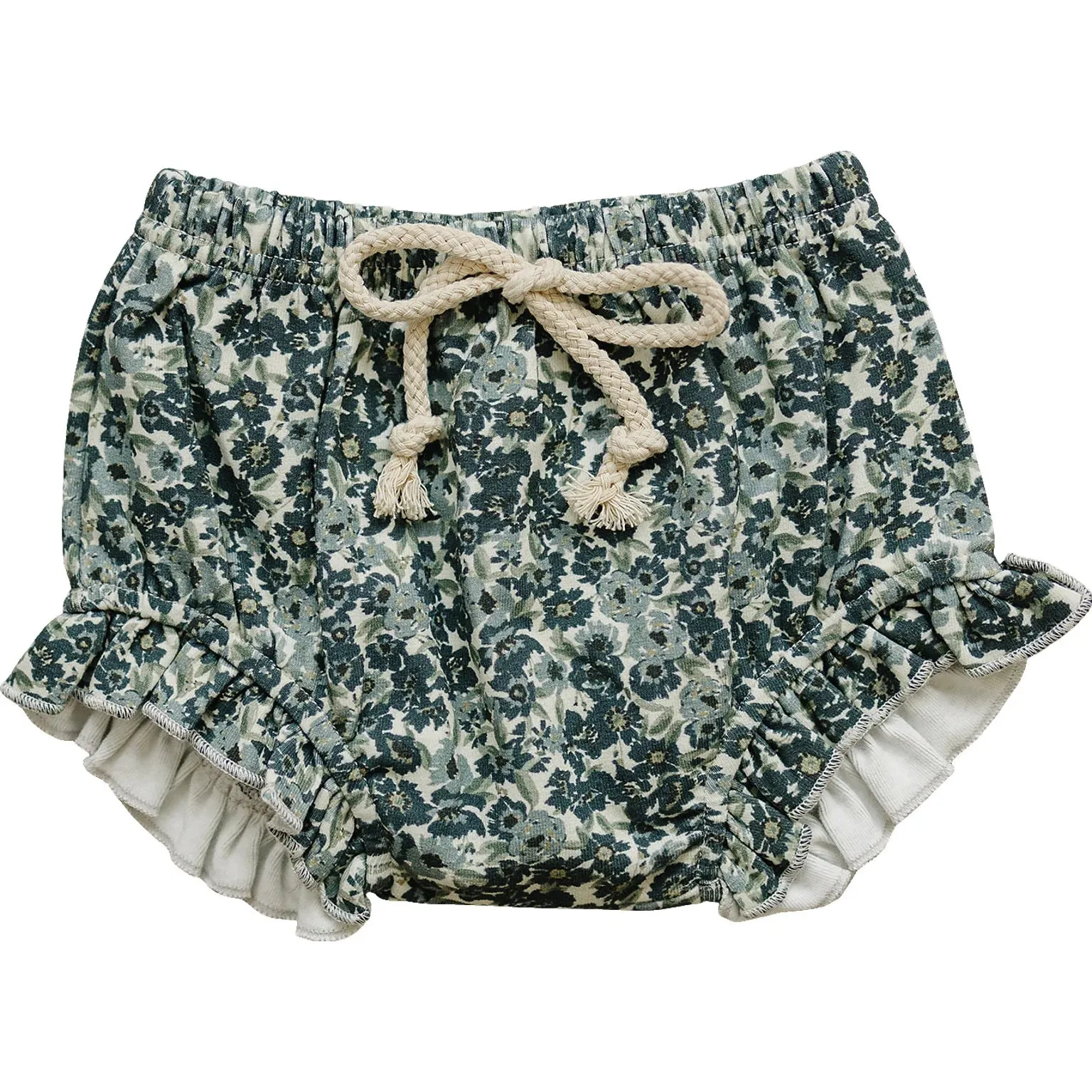 Liberty Floral Bloomers