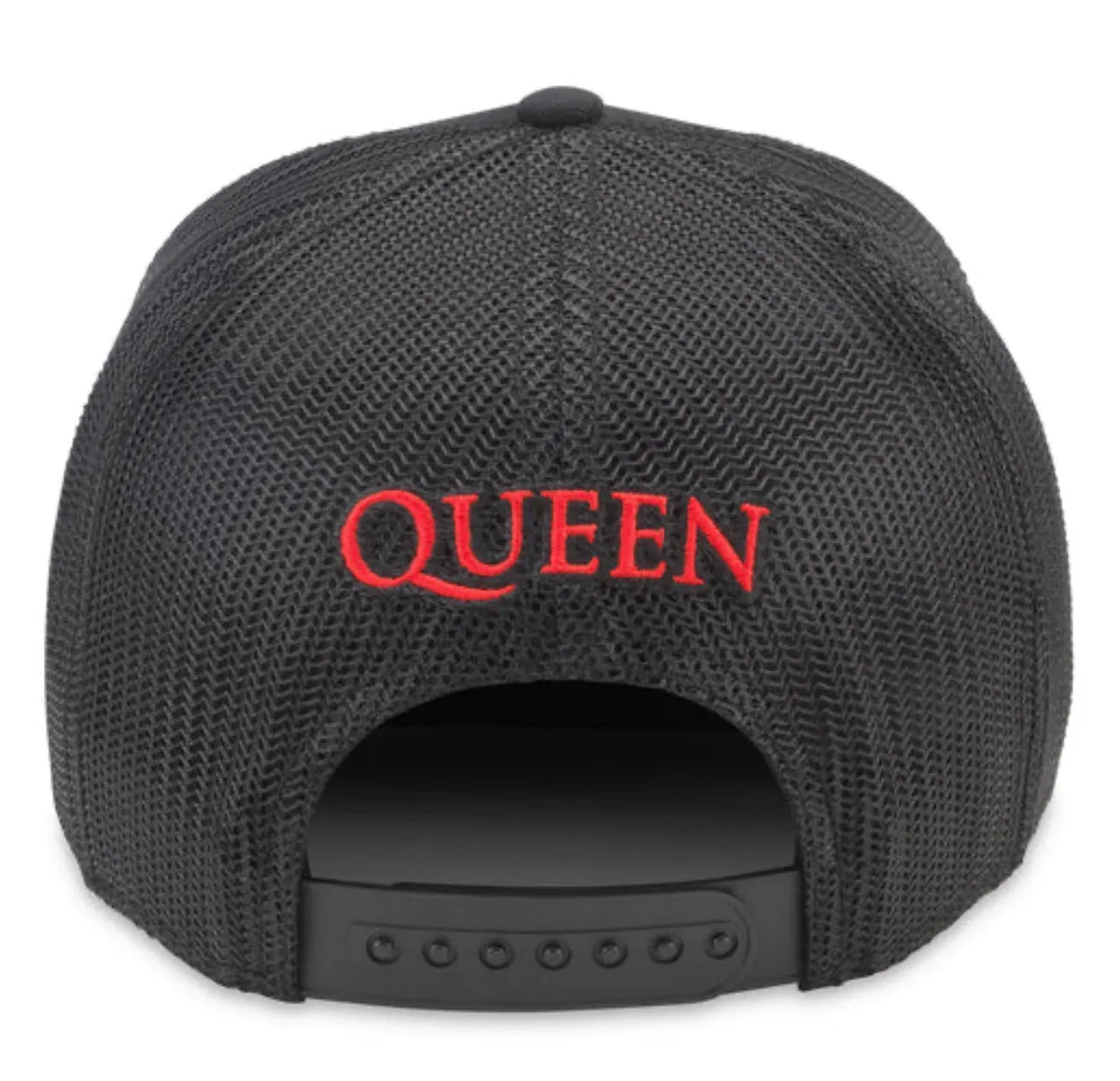 Licensed Queen We Will Rock You Cap