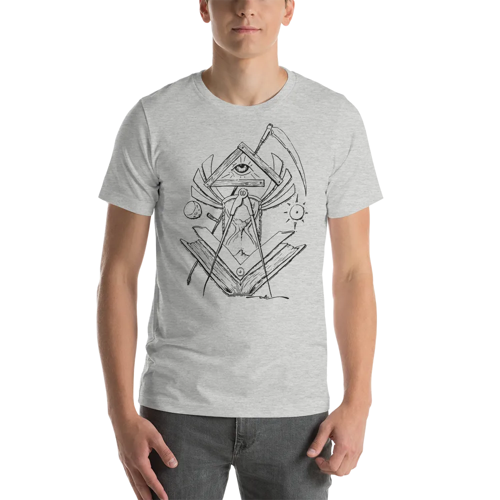 Light of Time T-Shirt