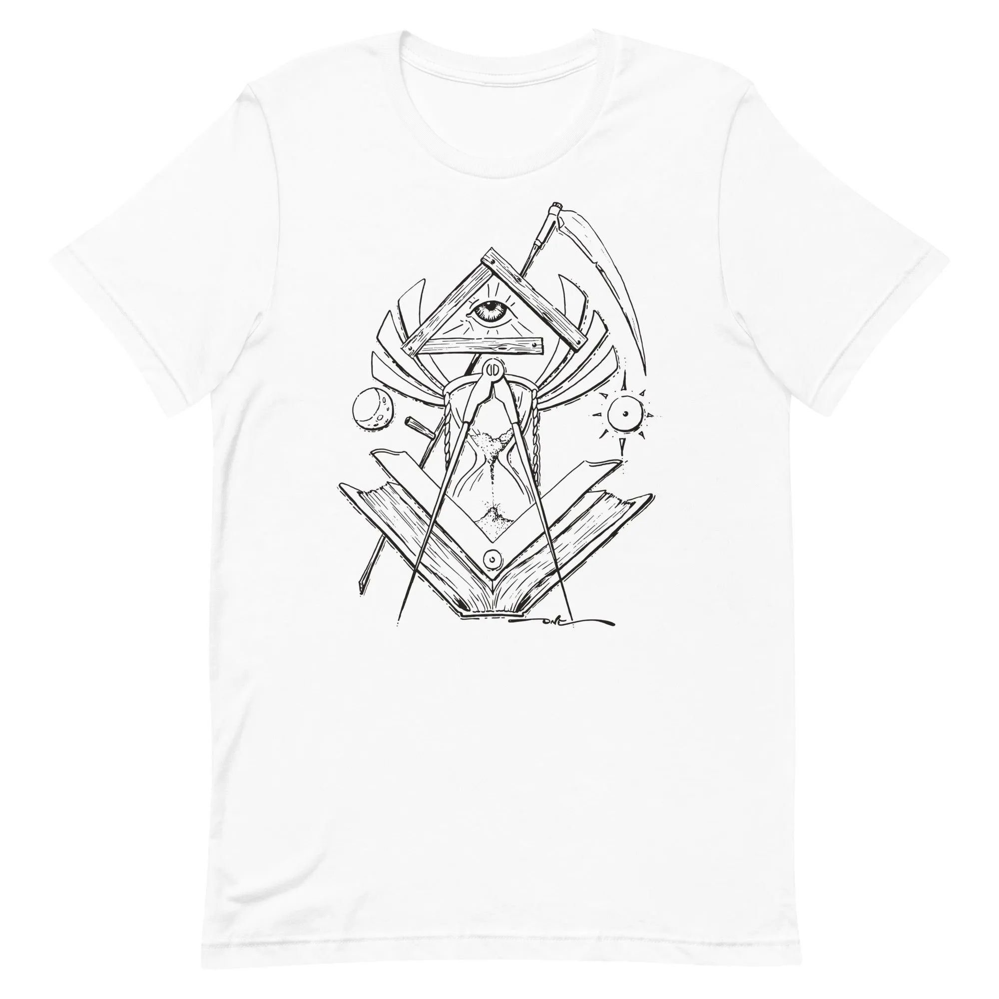 Light of Time T-Shirt