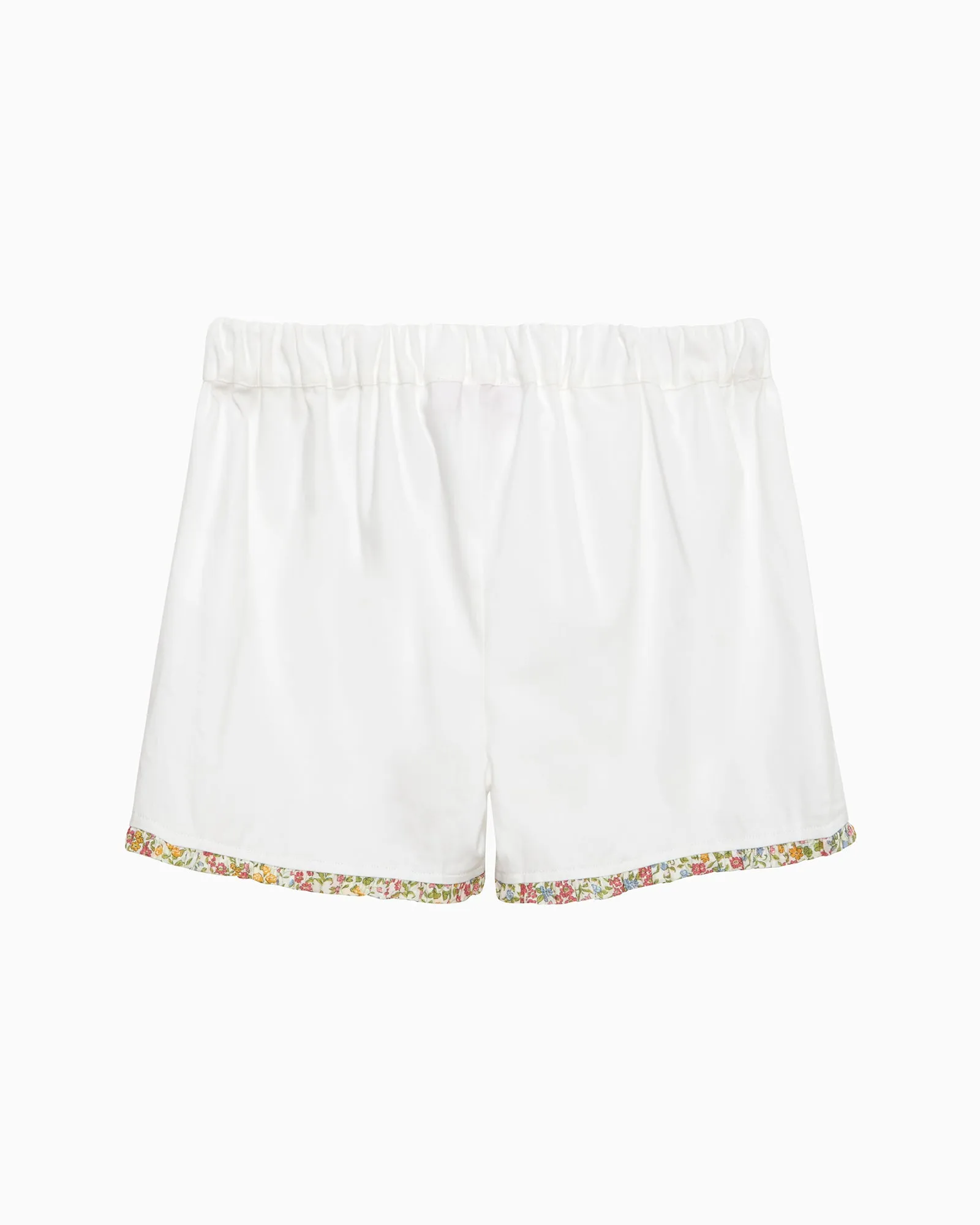 Lilibet Shorts
