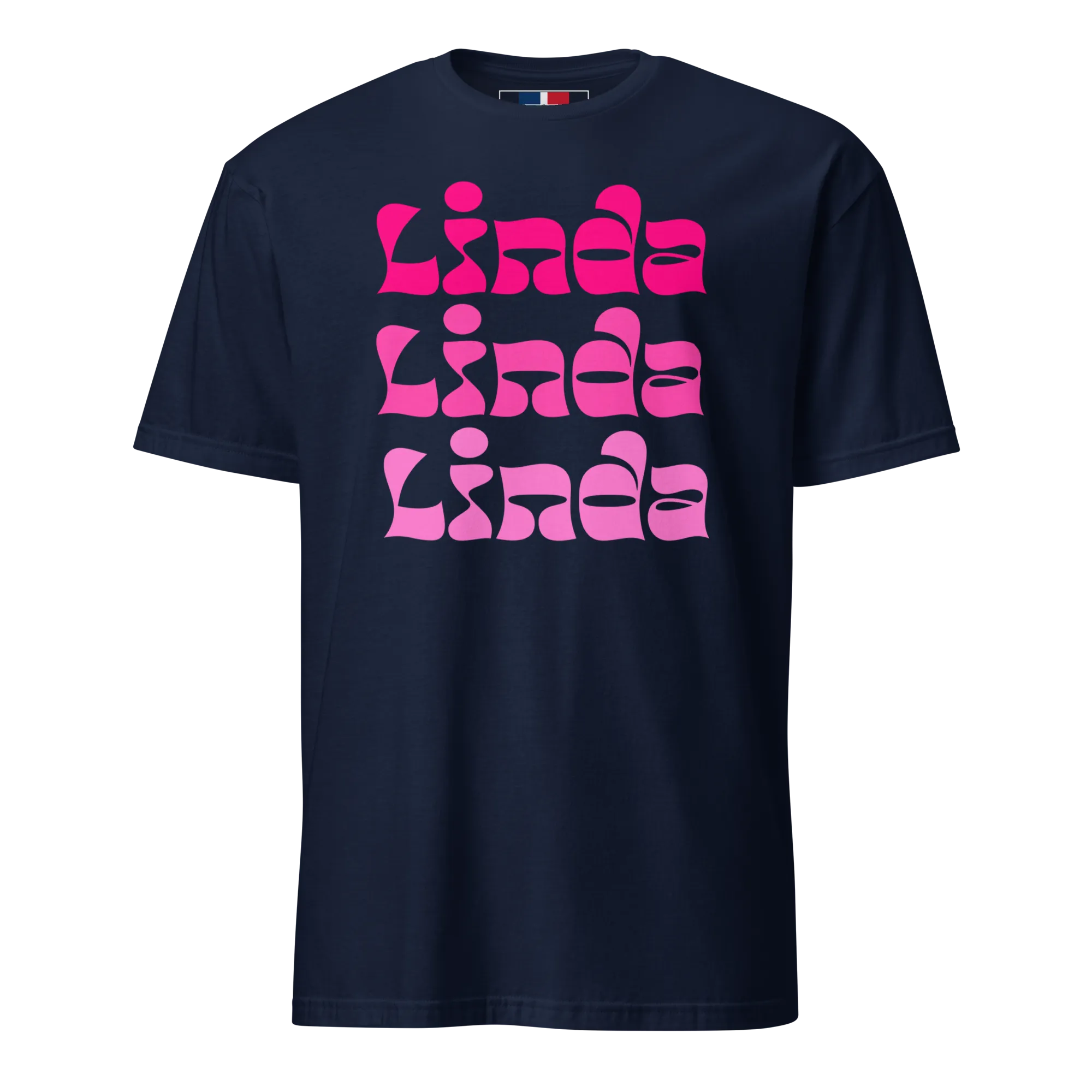 Linda Dominican T-Shirt