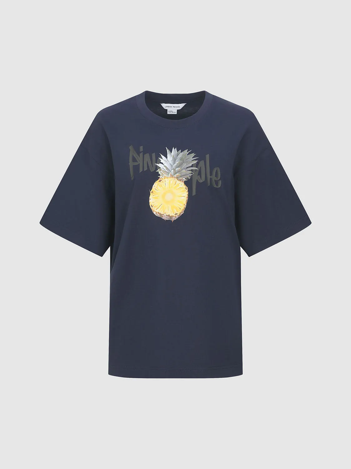 Loose T-Shirts
