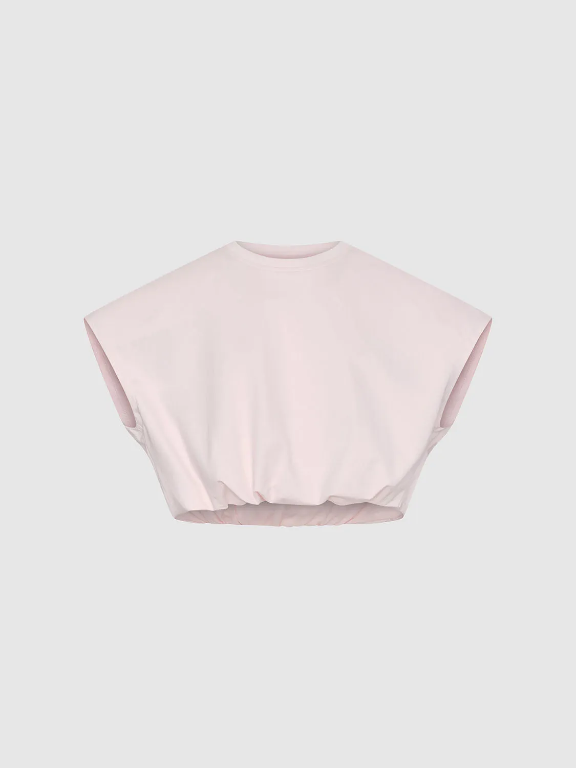 Loose T-Shirts