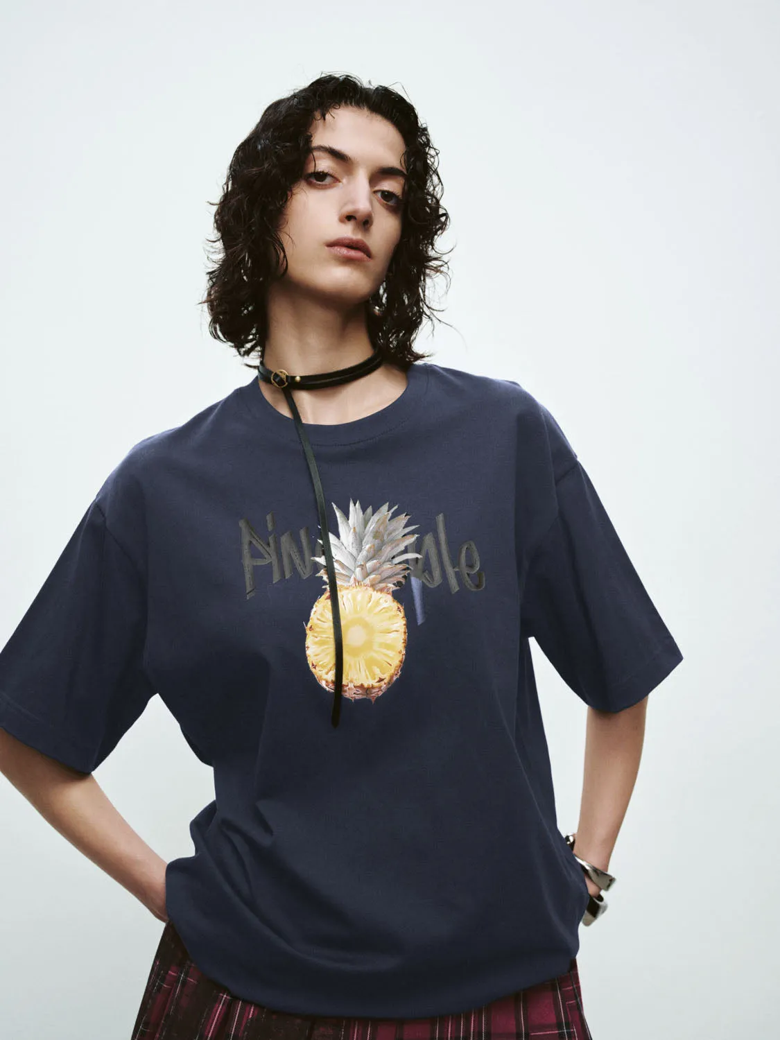 Loose T-Shirts