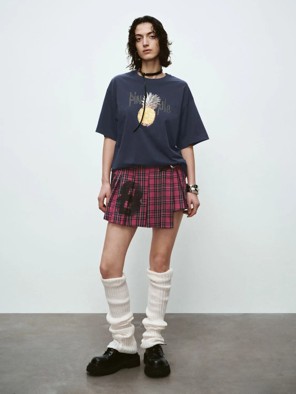 Loose T-Shirts