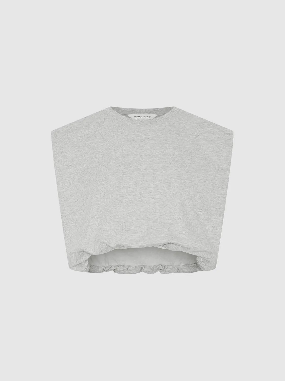 Loose T-Shirts