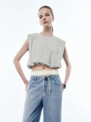Loose T-Shirts