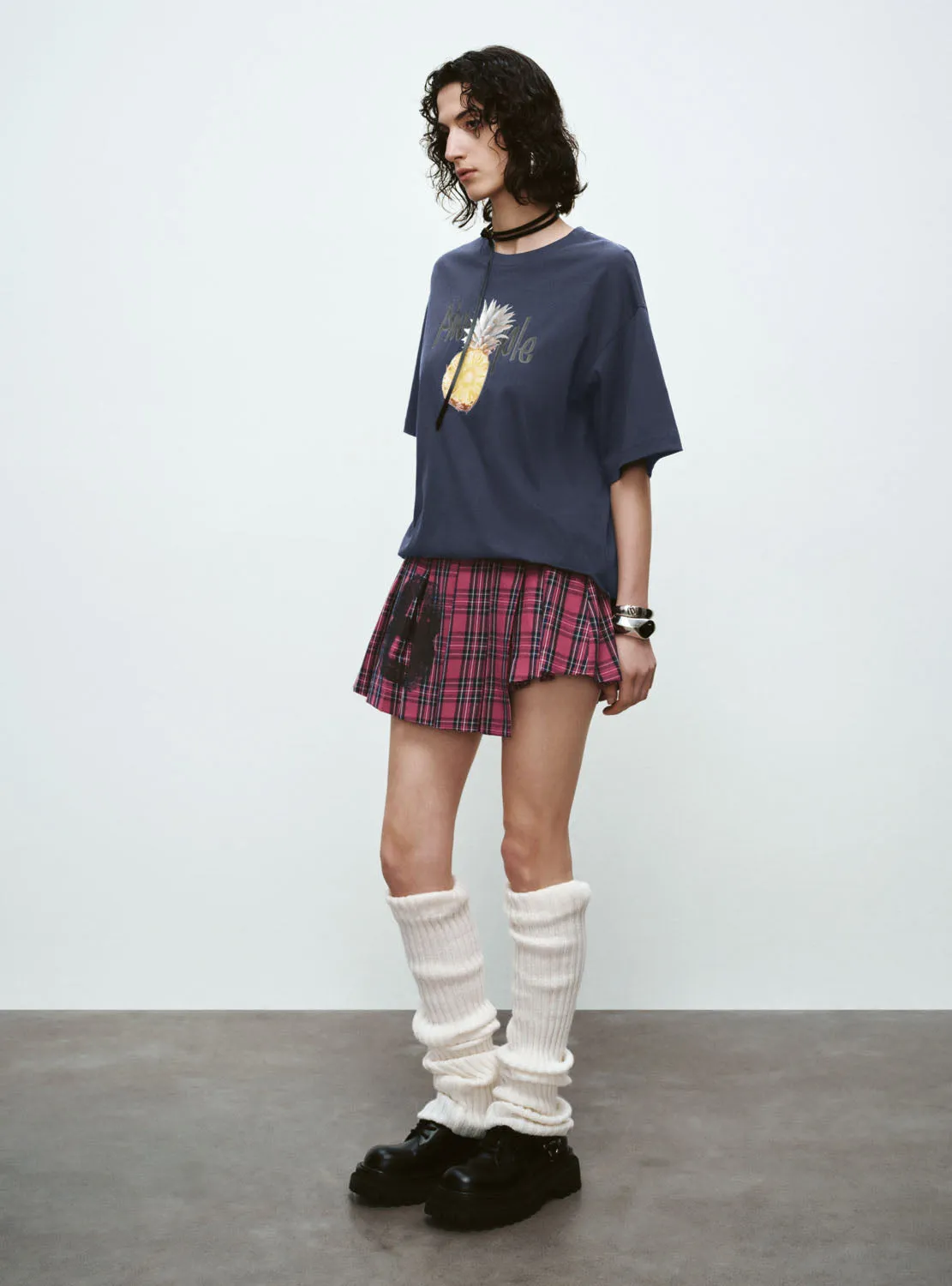 Loose T-Shirts
