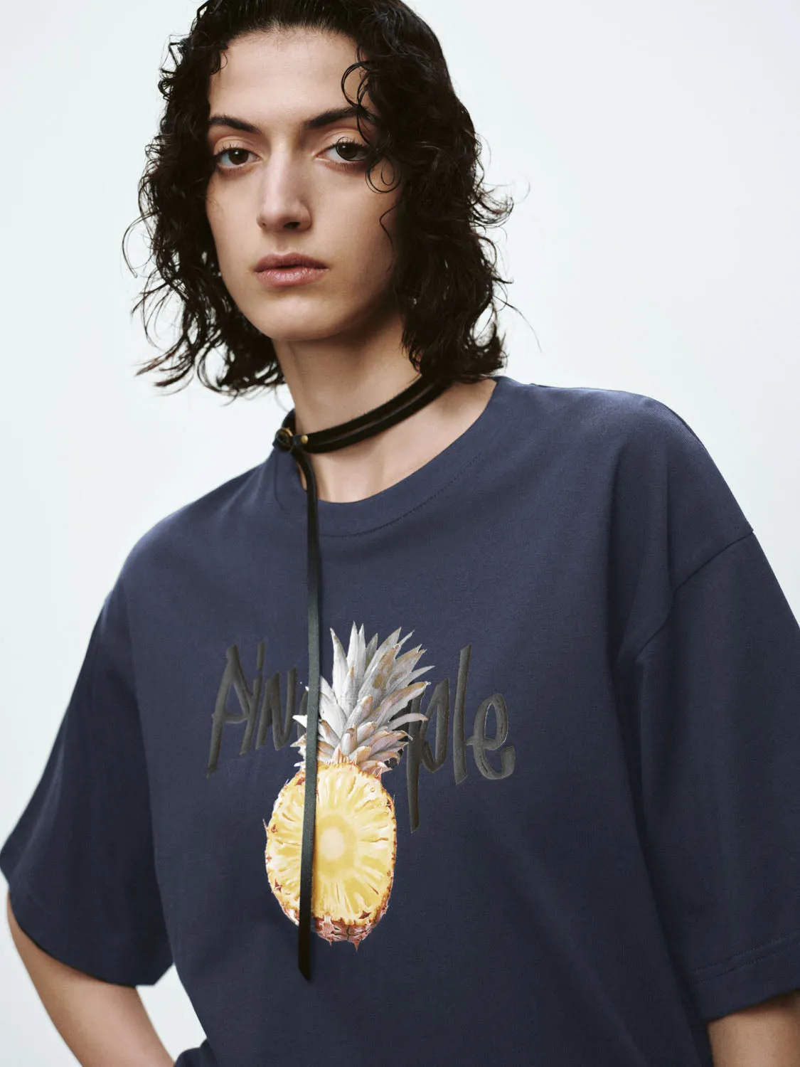 Loose T-Shirts