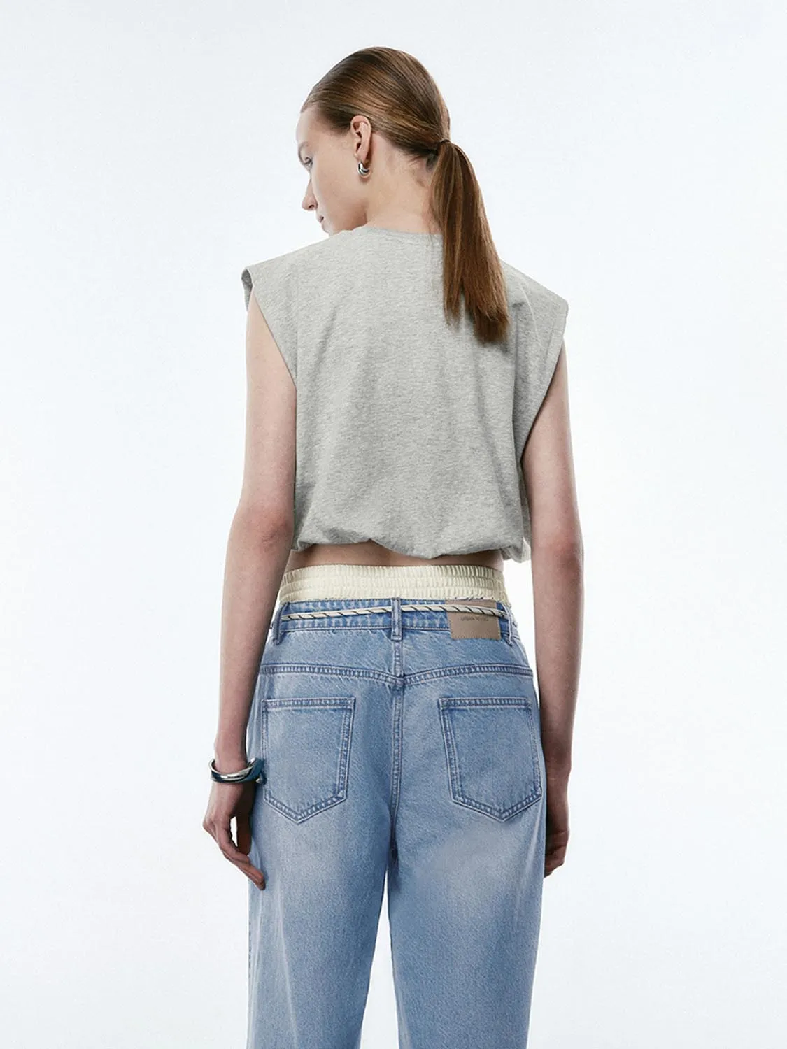 Loose T-Shirts