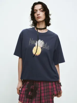 Loose T-Shirts