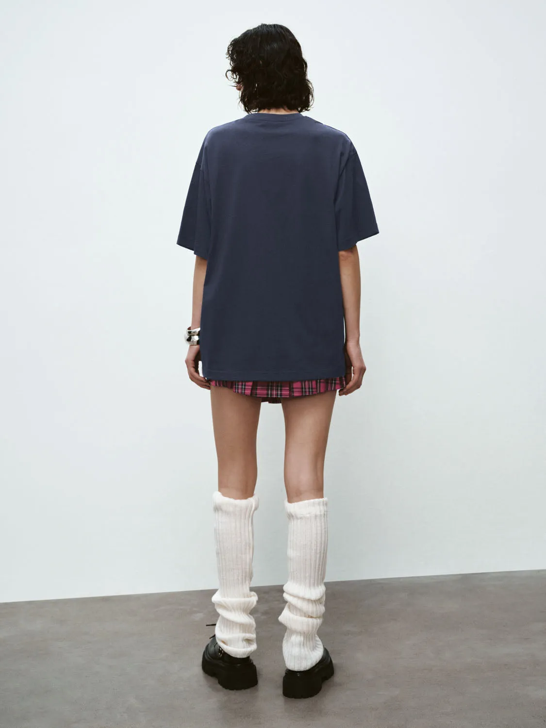 Loose T-Shirts
