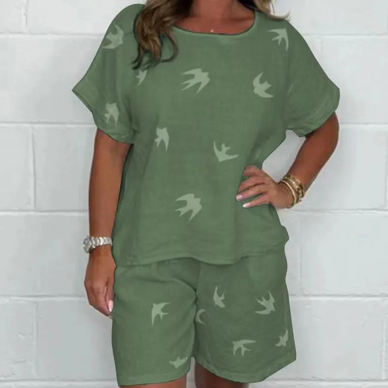 Lorelai™ Versatile Daywear Look