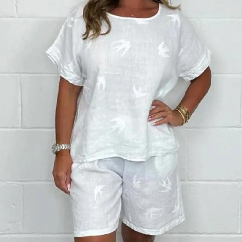 Lorelai™ Versatile Daywear Look