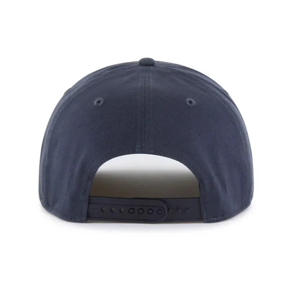 LOS ANGELES DODGERS ROSCOE ROPE TWO TONE '47 HITCH