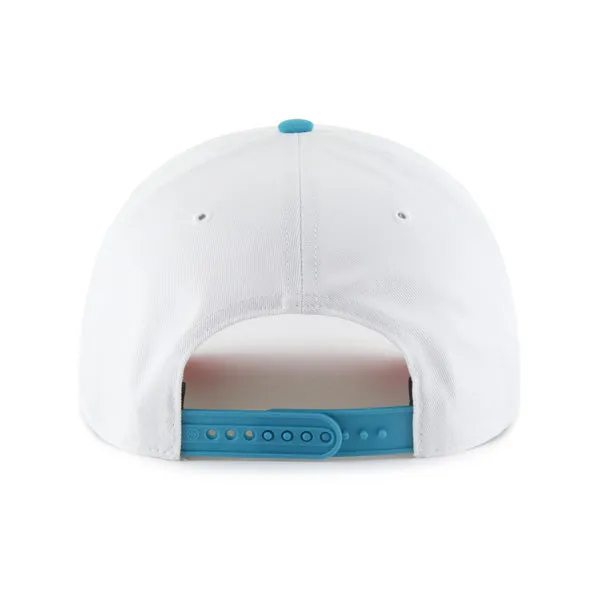 LOS ANGELES DODGERS SPRING TRAINING MIRAGE '47 HITCH