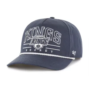 LOS ANGELES KINGS ROSCOE ROPE TWO TONE '47 HITCH