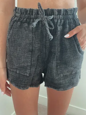 Lounge Shorts