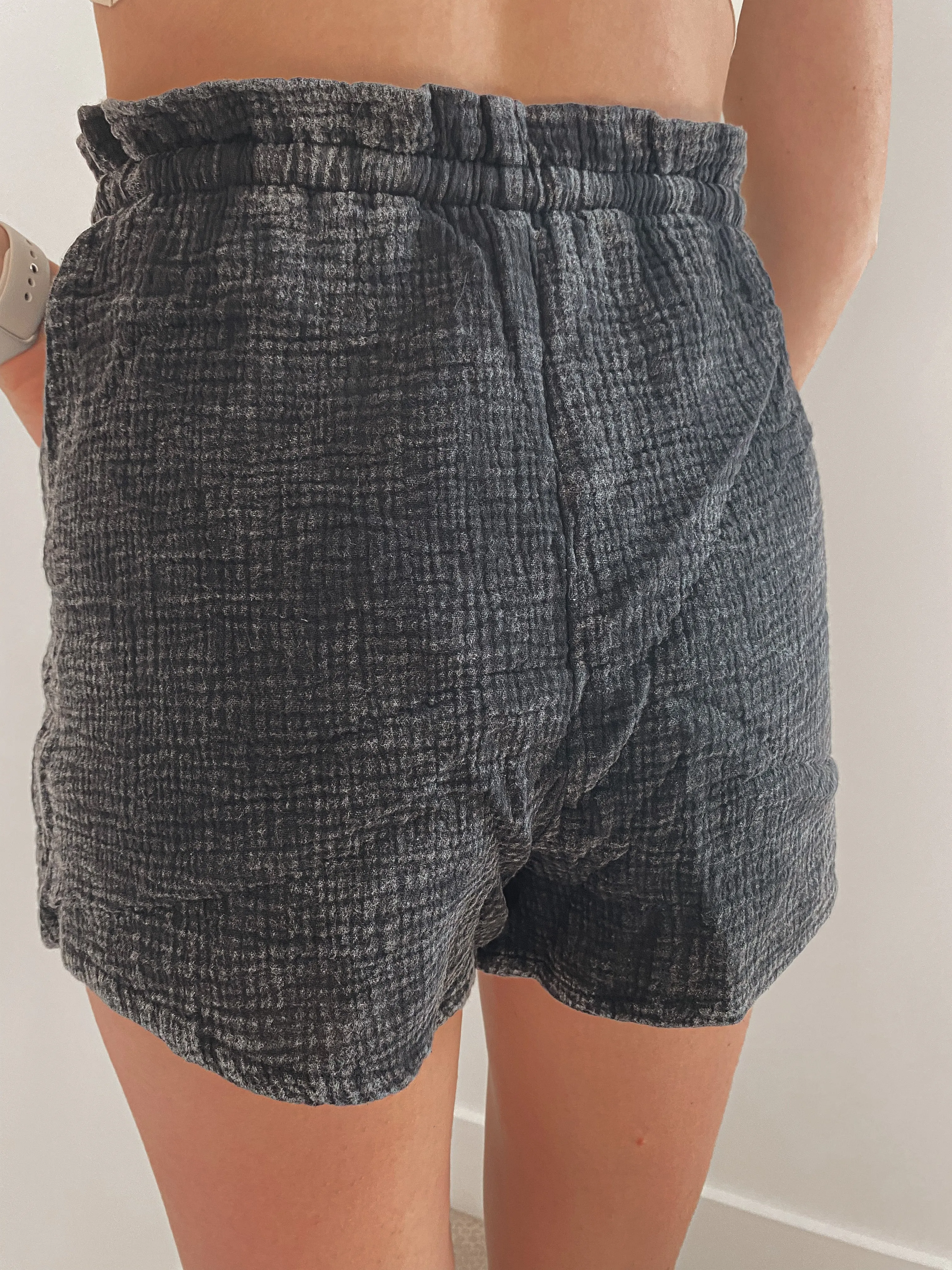 Lounge Shorts