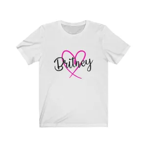 Love Britney T-shirt