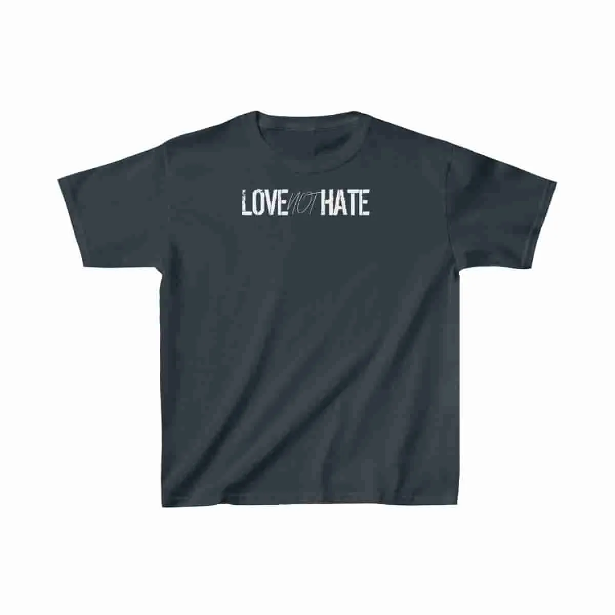 Love Not Hate