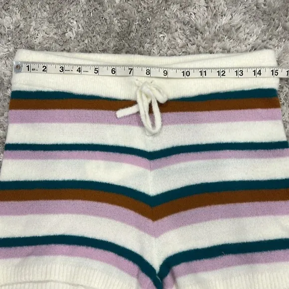 L*Space | Soul Samba Shorts size Medium NWT