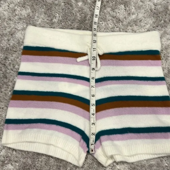 L*Space | Soul Samba Shorts size Medium NWT
