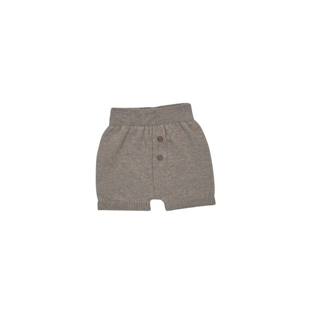 Luigi Knit Shorts