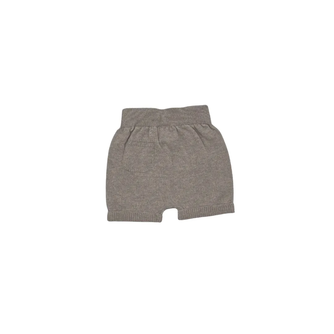 Luigi Knit Shorts